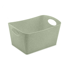 Контейнер для хранения boxxx m organic (koziol) зеленый 30x15x20 см.