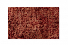 Ковер neue haus (desondo) красный 246x148 см.