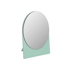 Зеркало mica зеленое 17 x 20 cm (kersten) зеленый 17.0x20.0 см.