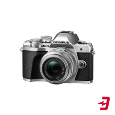 Системный фотоаппарат Olympus E-M10 Mark III 14-42 II R Kit