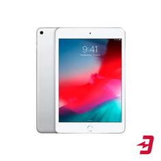 Планшет Apple iPad mini 7.9 Wi-Fi + Cellular 256GB Silver (MUXD2RU/A)