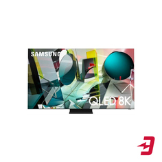 Ultra HD (4K) QLED телевизор 75" Samsung QE75Q900TSU