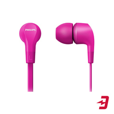 Наушники с микрофоном Philips TAE1105PK/00