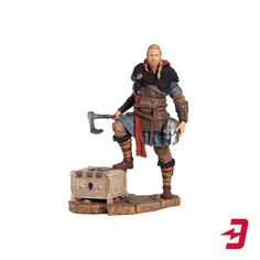 Фигурка UbiCollectibles AC Valhalla Eivor Female (300114261)