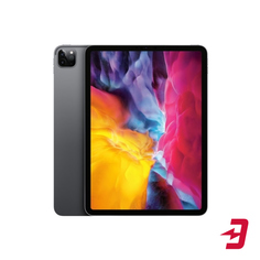 Планшет Apple iPad Pro 11" (2020) Wi-Fi 128GB Space Grey (MY232RU/A)