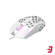 Игровая мышь Canyon Puncher GM-20 White (CND-SGM20W)