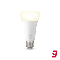 Умная лампа Philips Hue Single Bulb E27 (929002334903)