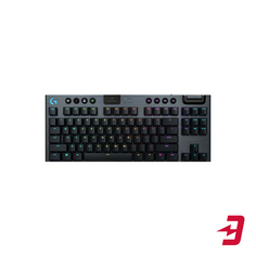 Игровая клавиатура Logitech G915 TKL Lightspeed Wireless RGB (920-009536)