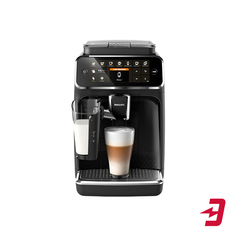 Кофемашина Philips EP4341/50 LatteGo