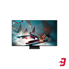 Ultra HD (8K) QLED телевизор 65" Samsung QE65Q800TAU