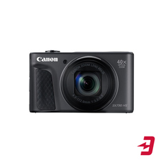 Цифровой фотоаппарат Canon PowerShot SX730 HS Black (1791C002AA)