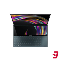 Ультрабук ASUS ZenBook Duo UX481FL-BM051T
