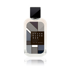 Black Wood Eau De Parfum 100 МЛ Color Block