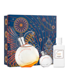 HERMÈS Набор Eau des Merveilles