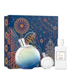 HERMÈS Набор LOmbre des Merveilles