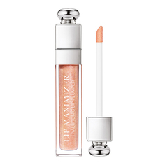 DIOR Средство для увеличения губ Dior Addict Lip Maximizer