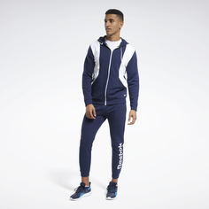 Спортивный костюм Training Essentials Linear Logo Reebok