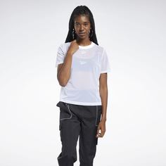 Футболка Classics Sheer Reebok