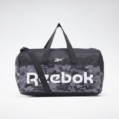 Сумка-дафл Active Core Graphic Medium Reebok