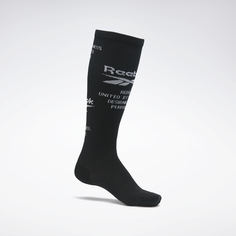 Носки Compression Knee Reebok