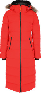Пальто утепленное женское IcePeak Brilon, размер 46