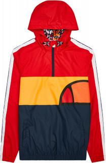 Ветровка мужская Ellesse Agnolo, размер 48-50