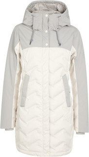 Пуховик женский Columbia Mountain Croo™, размер 50