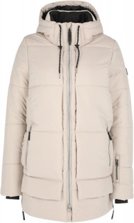 Куртка утепленная женская ONeill Azurite, размер 48-50 O'neill