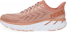 Кроссовки женские HOKA ONE ONE Clifton 7, размер 41.5