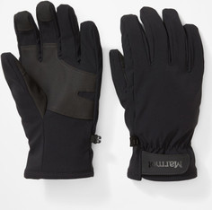 Перчатки Marmot Slydda Softshell, размер 9-9,5