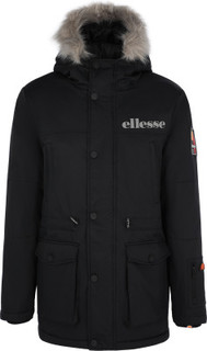 Куртка утепленная мужская Ellesse Mazzo, размер 52