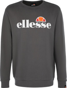 Свитшот мужской Ellesse Succiso, размер 52