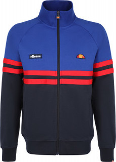 Ветровка мужская Ellesse Rimini Track Top, размер 50-52