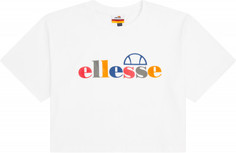 Футболка женская Ellesse Ralia, размер 44-46