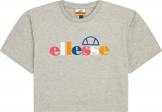 Футболка женская Ellesse Ralia, размер 48-50