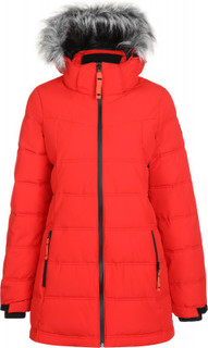Куртка утепленная женская IcePeak Viechtach, 2020-21, размер 48