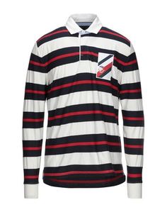 Поло Tommy Hilfiger