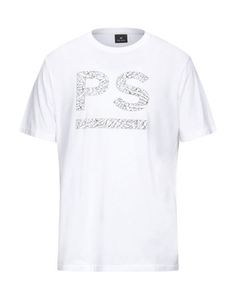 Футболка Ps Paul Smith