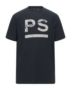 Футболка Ps Paul Smith