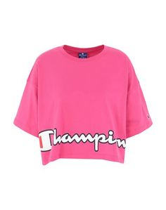Футболка Champion