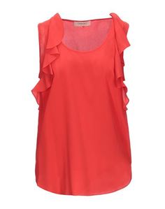 Топ без рукавов Twinset