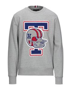 Толстовка Tommy Hilfiger