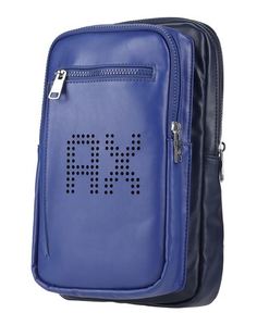 Рюкзаки и сумки на пояс Armani Exchange