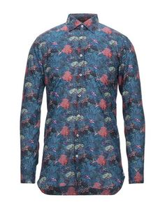 Pубашка Gabriele Pasini