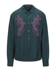 Pубашка Stussy