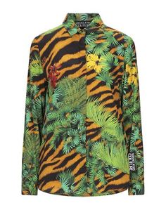 Pубашка Versace