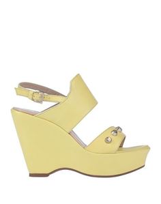 Сандалии Janet & Janet