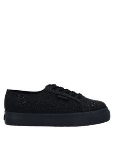 Кеды и кроссовки Superga