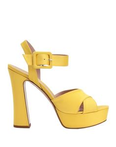 Сандалии 8 by Yoox