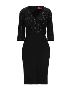 Платье миди VDP Collection